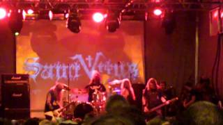 Saint Vitus- "The Bleeding Grounds" (Live at MDF 2012)