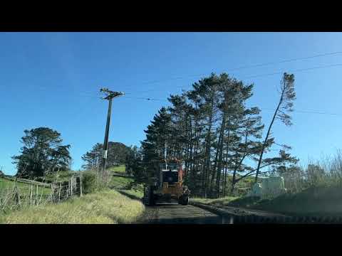 Pouto to Rototuna Lake