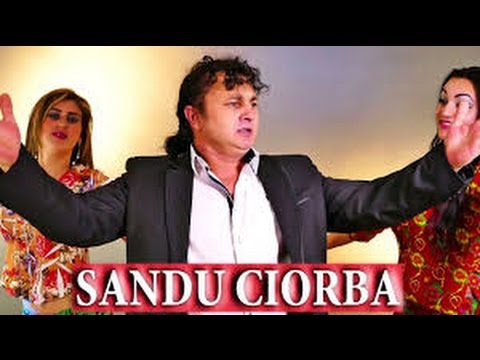 SANDU CIORBA - SARACU TAICUTU MEU