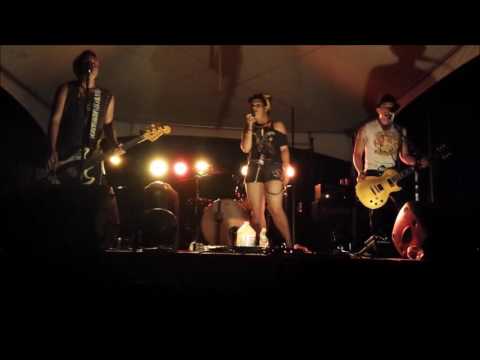 Midnight Mob - ??? - Live @ Hollystock - 08/13/2016