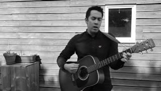 ALGO - Home Again (The Auteurs cover)