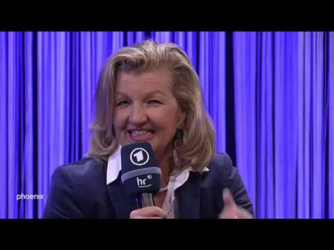 Diskussion: "Anständig Geld anlegen - Bleibt die Moral auf der Strecke?"