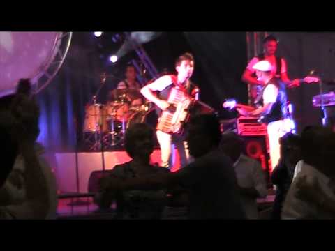 TUTTO PEPE (polka) esegue Giuseppe Spinelli con l' ORCHESTRA TONYA TODISCO