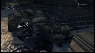 【Bloodborne】ちんくの聖杯ダンジョン【実況】#24