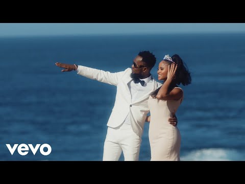 Patoranking – I’m In Love (Official Video)