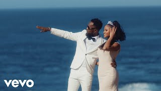 Patoranking - Im In Love (Official Video)