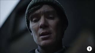 PICCOLE COSE COME QUESTE - Trailer Ufficiale - CILLIAN MURPHY (dal 28 Novembre al Cinema)