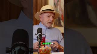Lava Jato A Mentira Desmascarada e a Busca por Justiça: #podcast #lula #eleições2026