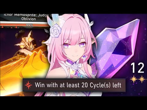 3.7 moc gave me trauma...