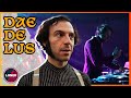 Daedelus talks Aliens, Human Life, & Record Labels | Dome Of Doom | LONER Magazine