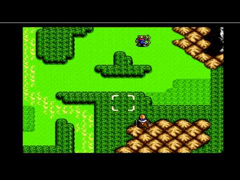 Let's play Shining Force II [52] Suicide mission
