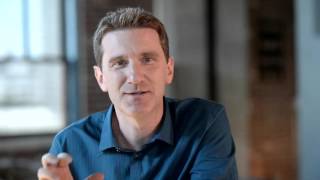 Todd Fields talks about Worship Rocket