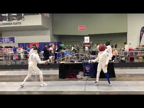 2019 Summer Nationals, Columbus, OH