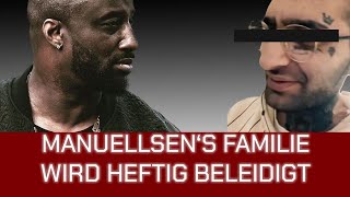 ERSTE TIKTOK T@TE...NULL TOLERANZ FÜR DIESE RAS..DEMÜTIGUNG AN MANUELLSEN!!!