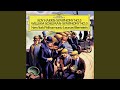 Schuman: Symphony No. 3 - Ia. Passacaglia – (Live)