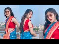 Sanchita Bashu ️New Instagram Reels Beautiful Sanchu ️