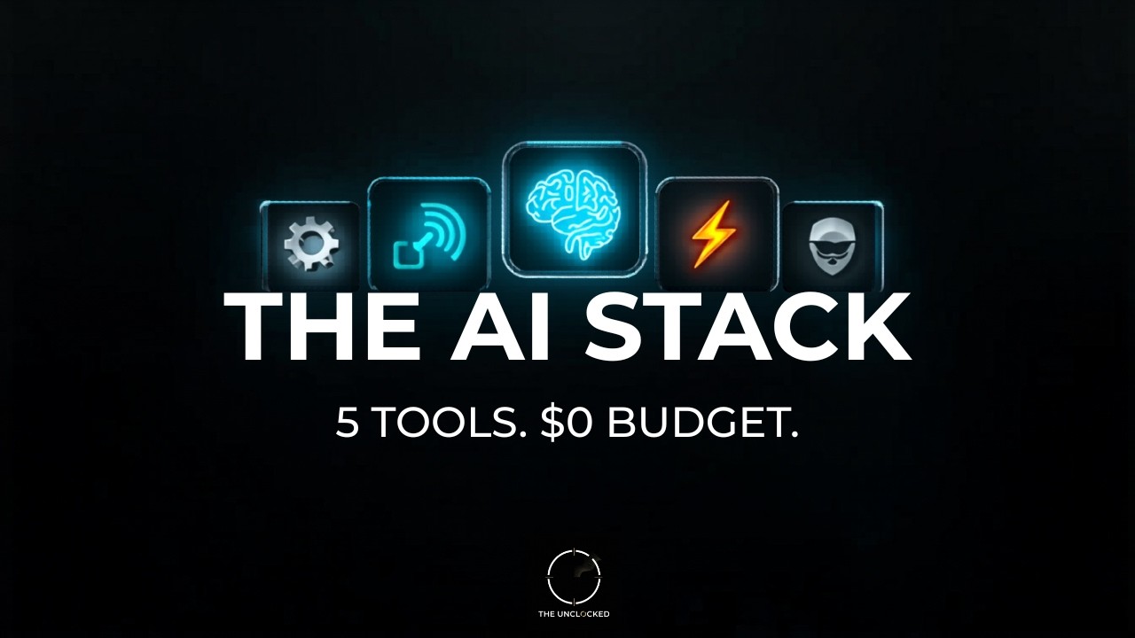 AI Tools That Actually Build Wealth