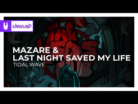 Video thumbnail for Tidal Wave