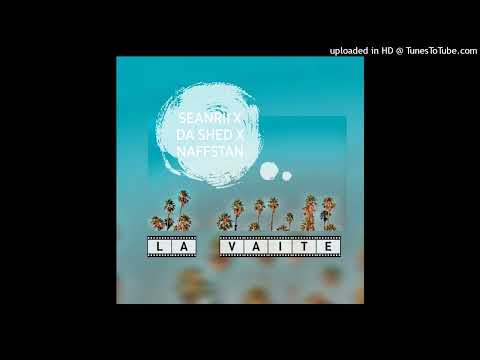 Da- Shed ft Sean Rii & Naffstan_ La Vaite (Soljam 2024)