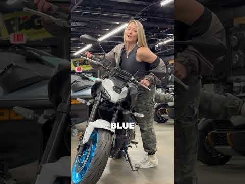 2025 YAMAHA MT-07 #mt07 #yamaha #bikereview