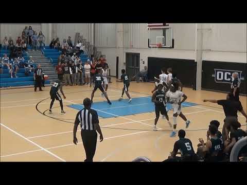 Bakri Gubara - Combine Academy - 2018 Highlights