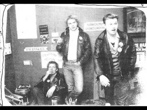 Vandaalit - Älä pilaa nuoruuttasi & Niin se käy +2  (1979-80)