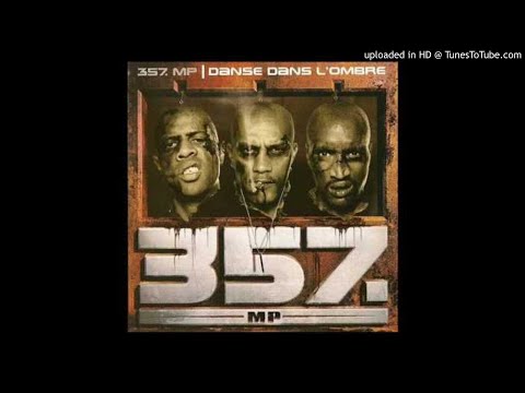 357.MP Feat Jaeyez & Joey Starr-Les Vibes Qui Mènent (Sulee B. Wax Remix) (2001)