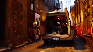 Welcome to the Tribe