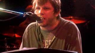 Copeland - &quot;The Day I Lost My Voice (The Suitcase Song)&quot; [Live]