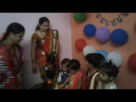 Yashashree birthday sawantwadi