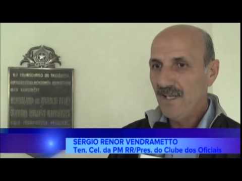 TV AMAI Programa 04 Bloco 03 - 18/11/2014