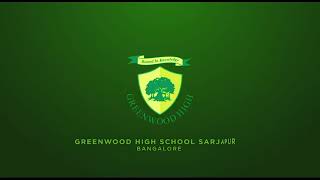 Greenwood High School Video