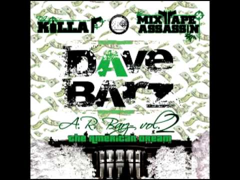 Dave Barz-Take the Town(Prod by D-Roof)