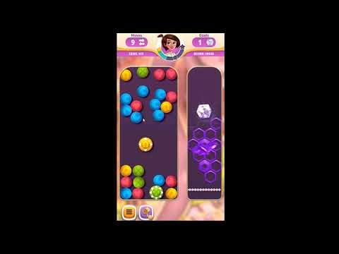 Diamond Diaries Saga level 457