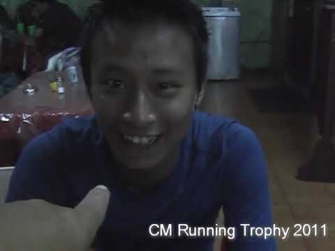Chaltlang Lily veng Br. YMA CM Running Trophy 2011