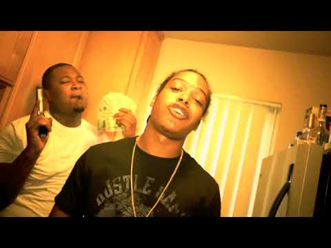 Baby Slick - No Lackin (Official Music Video)