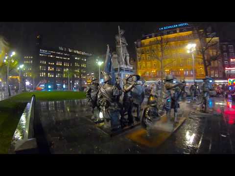 2017-11-27 Amsterdam Intermodal 2017