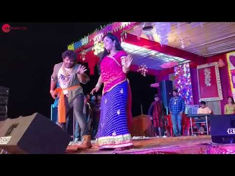 Tere Pyar Mein Pagal Bani Ratiya Bhar Jagbani Khesari Lal superhit song