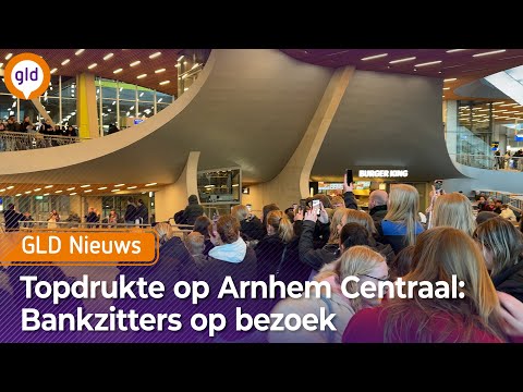 GLD Nieuws 20 januari 2026