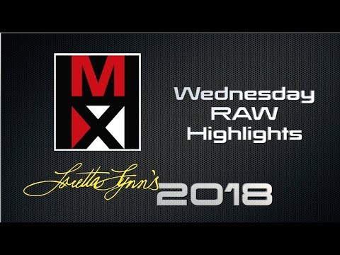 RAW Clips | 250B Limited Moto #1 | Boaz & Aspros LLMX 2018