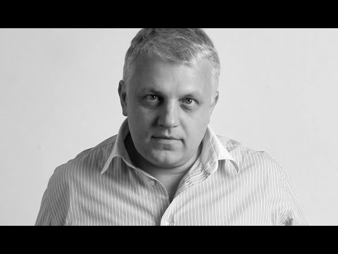 Памяти Павла Шеремета