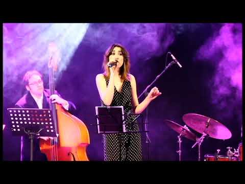 Promotional video thumbnail 2 for The Paula Marengo Ensemble