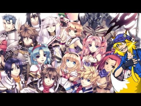 Record of Agarest War Zero Review ~ Proving Grounds ~