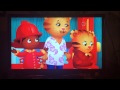 Daniel Tiger Use Use Your Words