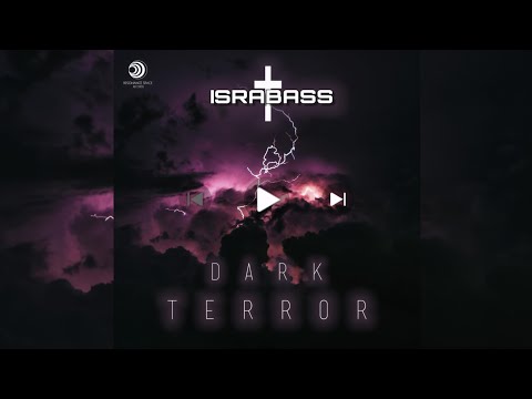 IsraBass - Dark Terror (Original Mix) [Resonance Space Records]