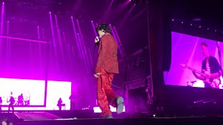 The 1975 - Love Me (LIVE @ Sziget Festival Budapest &#39;19)