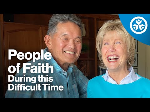 At Home with Ken and Joni Eareckson Tada