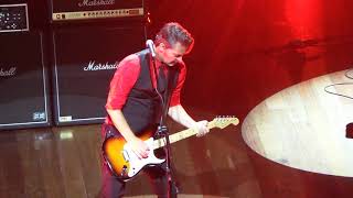 FINAL DESTINATION (Michael Learns To Rock | 2017 Momentum Live MNL)