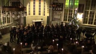 KYN: Ketun joululaulu (Makaroff)