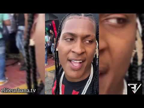 QUIMICO ULTRAMEGA ANUNCIA QUE MAÑANA SALE EL MEJOR DRILL DEL 2021 EL NUEVO PAPA 🔥🌍